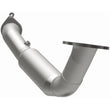 Load image into Gallery viewer, Magnaflow Catalytic Conv Direct Fit Federal fits 2008 Chevrolet Corvette 427 LIMITED Edition Z06 / 2006-2011 Chevrolet Cor...