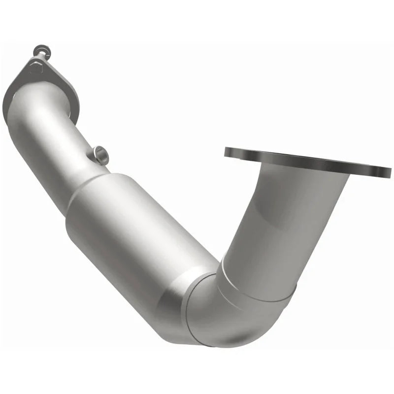 Magnaflow Catalytic Conv Direct Fit Federal fits 2008 Chevrolet Corvette 427 LIMITED Edition Z06 / 2006-2011 Chevrolet Cor...