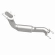 Load image into Gallery viewer, Magnaflow Catalytic Conv Direct Fit Federal fits 2008 Chevrolet Corvette 427 LIMITED Edition Z06 / 2006-2011 Chevrolet Cor...