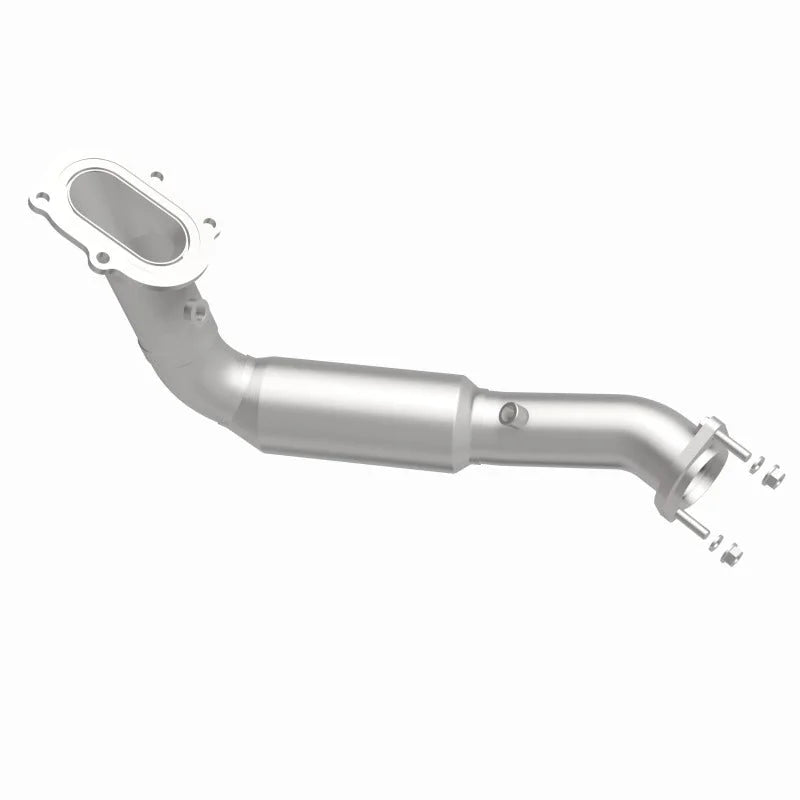 Magnaflow Catalytic Conv Direct Fit Federal fits 2008 Chevrolet Corvette 427 LIMITED Edition Z06 / 2006-2011 Chevrolet Cor...