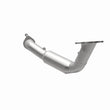 Load image into Gallery viewer, Magnaflow Catalytic Conv Direct Fit Federal fits 2008 Chevrolet Corvette 427 LIMITED Edition Z06 / 2006-2011 Chevrolet Cor...