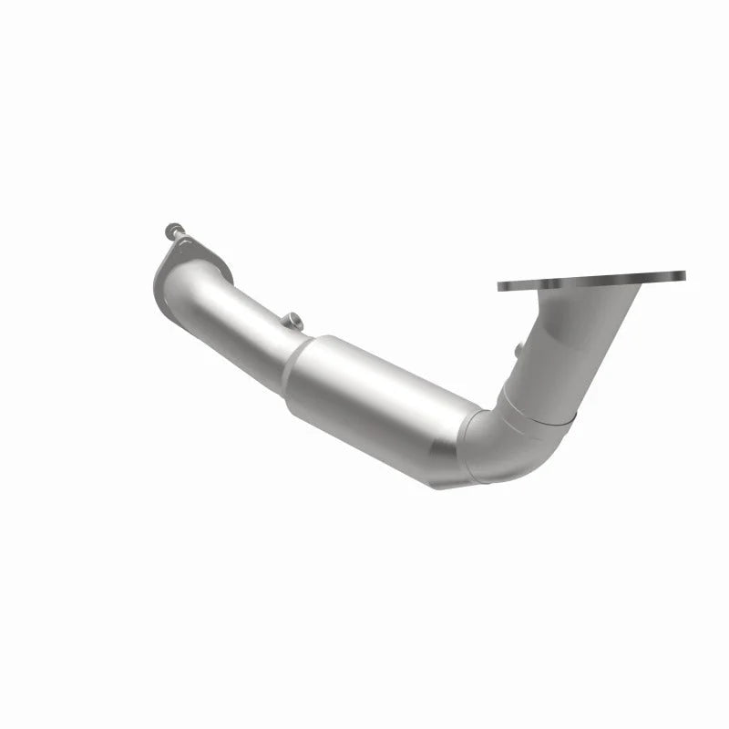 Magnaflow Catalytic Conv Direct Fit Federal fits 2008 Chevrolet Corvette 427 LIMITED Edition Z06 / 2006-2011 Chevrolet Cor...
