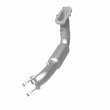 Load image into Gallery viewer, Magnaflow Catalytic Conv Direct Fit Federal fits 2008 Chevrolet Corvette 427 LIMITED Edition Z06 / 2006-2011 Chevrolet Cor...