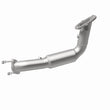 Load image into Gallery viewer, Magnaflow Catalytic Conv Direct Fit Federal fits 2008 Chevrolet Corvette 427 LIMITED Edition Z06 / 2006-2011 Chevrolet Cor...