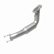 Load image into Gallery viewer, Magnaflow Catalytic Conv Direct Fit Federal fits 2008 Chevrolet Corvette 427 LIMITED Edition Z06 / 2006-2011 Chevrolet Cor...