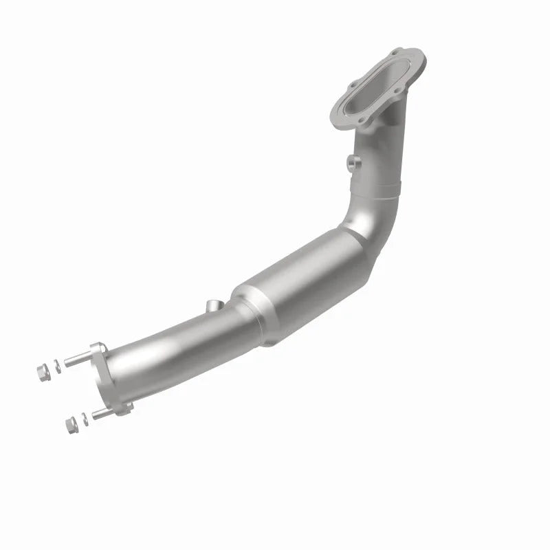Magnaflow Catalytic Conv Direct Fit Federal fits 2008 Chevrolet Corvette 427 LIMITED Edition Z06 / 2006-2011 Chevrolet Cor...