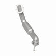Load image into Gallery viewer, Magnaflow Catalytic Conv Direct Fit Federal fits 2008 Chevrolet Corvette 427 LIMITED Edition Z06 / 2006-2011 Chevrolet Cor...