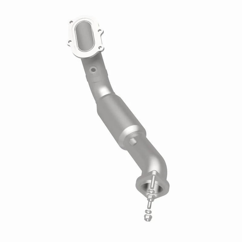 Magnaflow Catalytic Conv Direct Fit Federal fits 2008 Chevrolet Corvette 427 LIMITED Edition Z06 / 2006-2011 Chevrolet Cor...