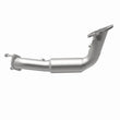 Load image into Gallery viewer, Magnaflow Catalytic Conv Direct Fit Federal fits 2008 Chevrolet Corvette 427 LIMITED Edition Z06 / 2006-2011 Chevrolet Cor...
