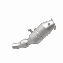 Load image into Gallery viewer, Magnaflow Close Coupled fits 2014-2016 BMW 228I 2.0L / 2015-2016 BMW 228I Xdrive / 2013-2018 BMW 320I / 320I Xdrive / 2012...
