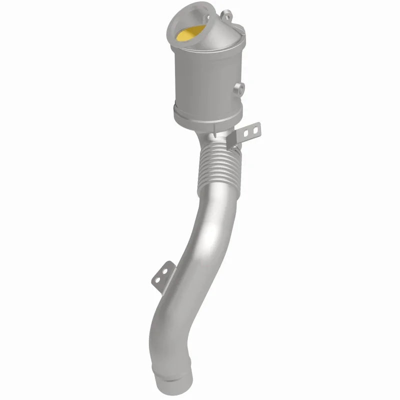 Magnaflow Closed Couple Direct Fit Converter fits 2013-2017 BMW 550I / 550I GT / 550I xDrive / 2013-2019 650I / 650I Gran ...