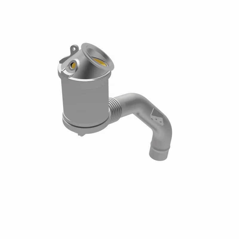Magnaflow Closed Couple Direct Fit Converter fits 2013-2017 BMW 550I / 550I GT / 550I xDrive / 2013-2019 650I / 650I Gran ...