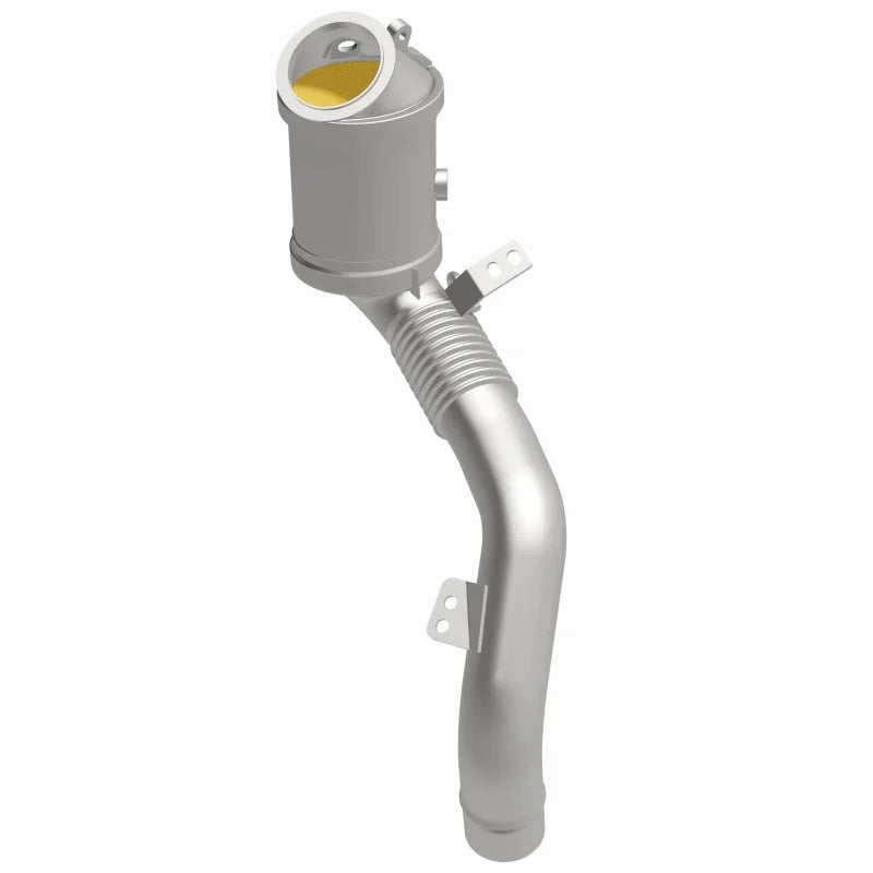 Magnaflow Closed Couple Direct Fit Converter fits 2013-2017 BMW 550I / 550I GT / 550I xDrive / 2013-2019 650I / 650I Gran ...