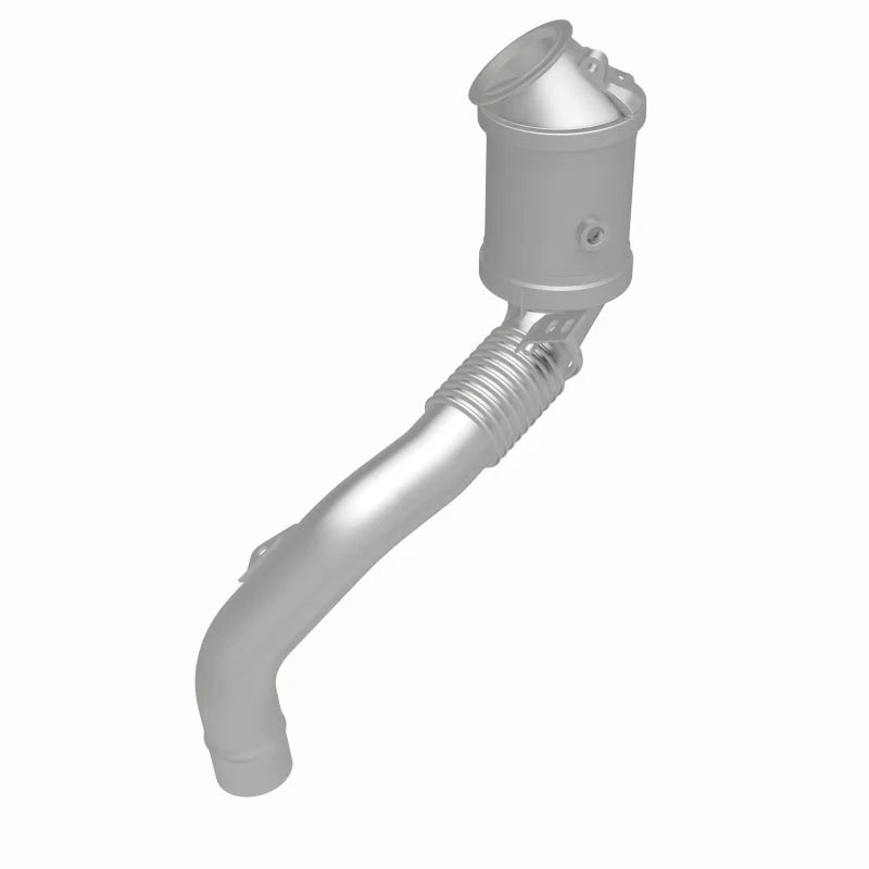 Magnaflow Closed Couple Direct Fit Converter fits 2013-2017 BMW 550I / 550I GT / 550I xDrive / 2013-2019 650I / 650I Gran ...