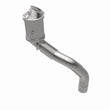 Load image into Gallery viewer, Magnaflow Closed Couple Direct Fit Converter fits 2014-2016 BMW 550I / 2013-2017 BMW 550I GT / 2014-2016 BMW 550I Xdrive /...