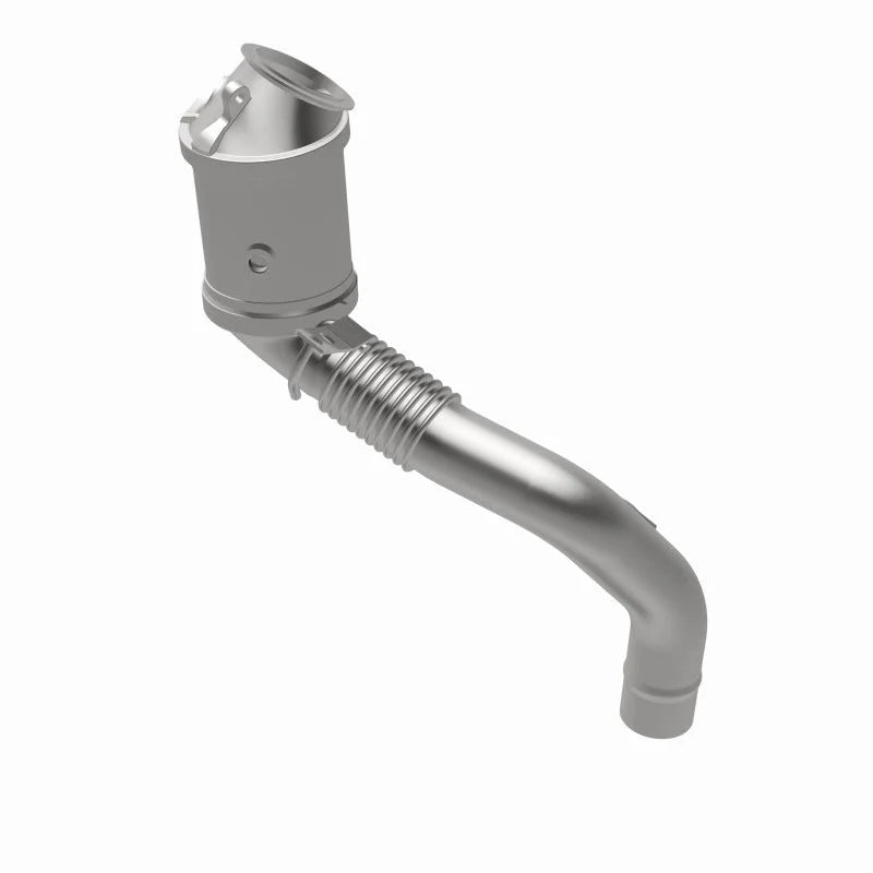 Magnaflow Closed Couple Direct Fit Converter fits 2014-2016 BMW 550I / 2013-2017 BMW 550I GT / 2014-2016 BMW 550I Xdrive /...
