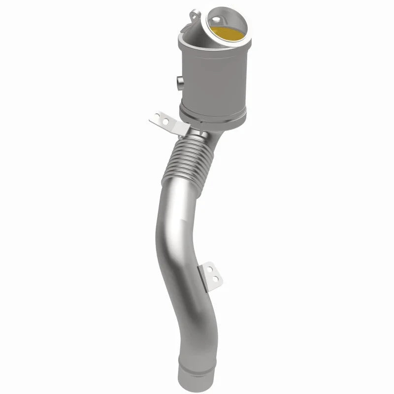 Magnaflow Closed Couple Direct Fit Converter fits 2014-2016 BMW 550I / 2013-2017 BMW 550I GT / 2014-2016 BMW 550I Xdrive /...
