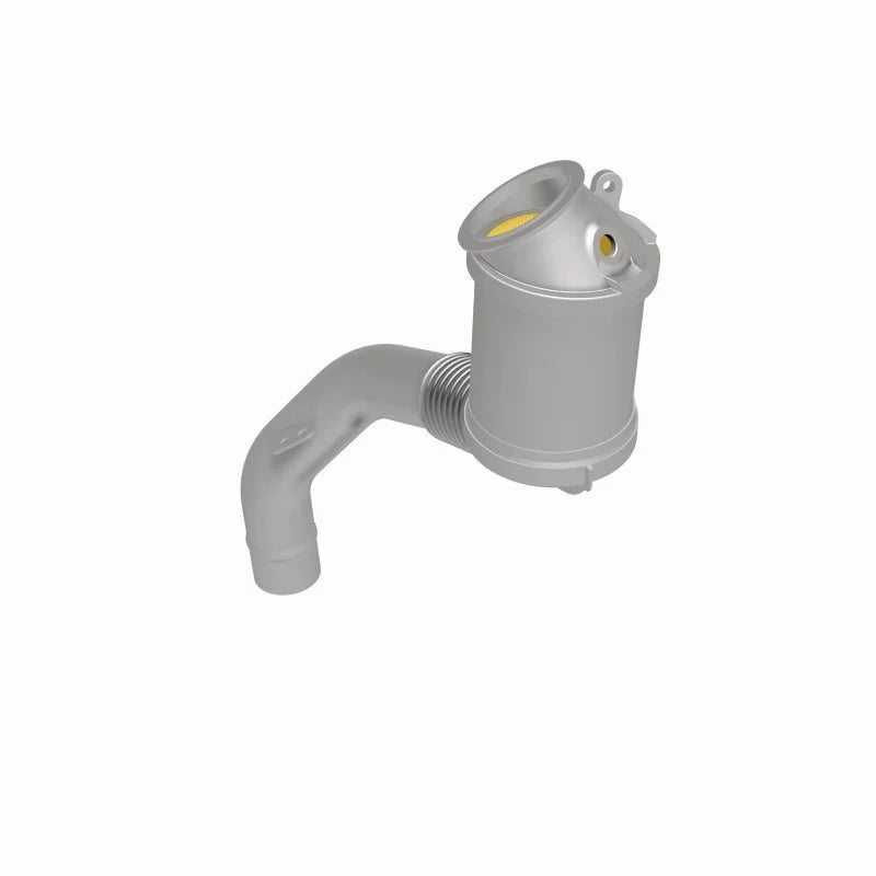 Magnaflow Closed Couple Direct Fit Converter fits 2014-2016 BMW 550I / 2013-2017 BMW 550I GT / 2014-2016 BMW 550I Xdrive /...
