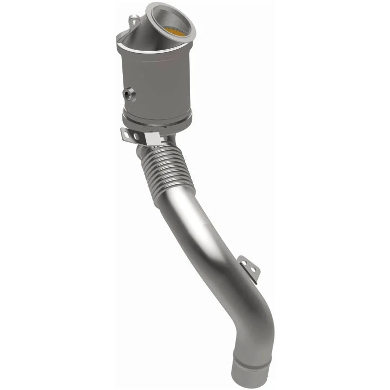 Magnaflow Closed Couple Direct Fit Converter fits 2014-2016 BMW 550I / 2013-2017 BMW 550I GT / 2014-2016 BMW 550I Xdrive /...