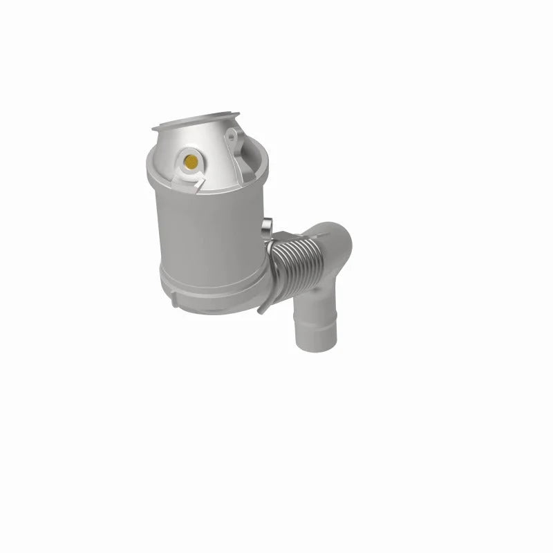 Magnaflow Closed Couple Direct Fit Converter fits 2014-2016 BMW 550I / 2013-2017 BMW 550I GT / 2014-2016 BMW 550I Xdrive /...