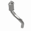 Load image into Gallery viewer, Magnaflow Closed Couple Direct Fit Converter fits 2014-2016 BMW 550I / 2013-2017 BMW 550I GT / 2014-2016 BMW 550I Xdrive /...