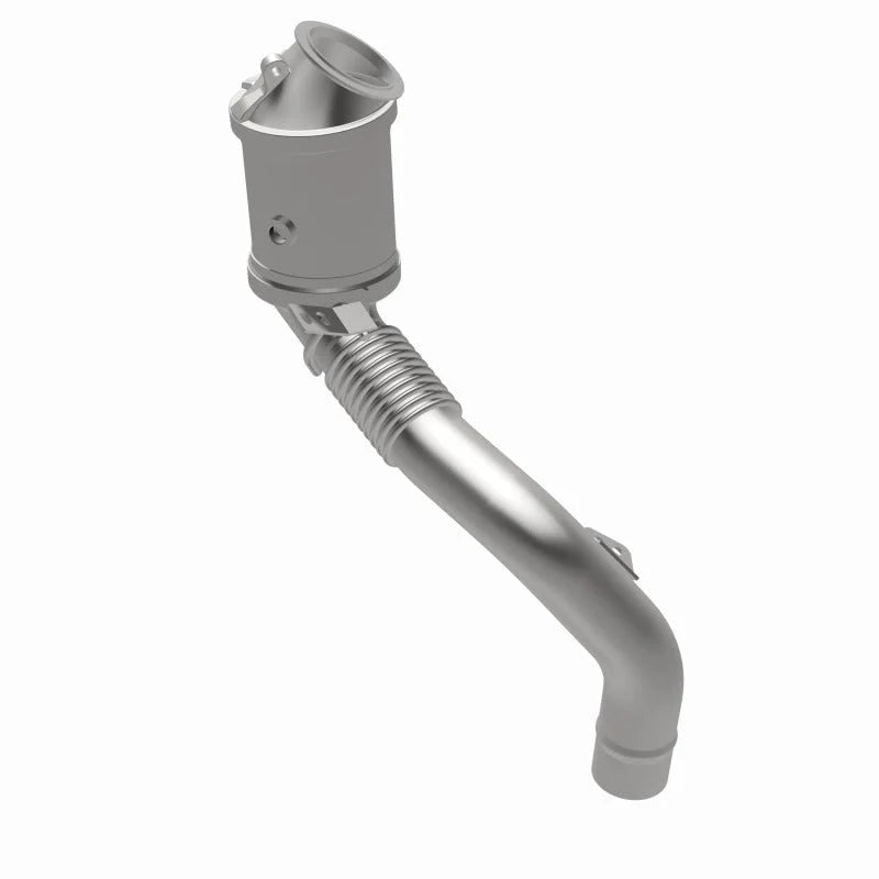 Magnaflow Closed Couple Direct Fit Converter fits 2014-2016 BMW 550I / 2013-2017 BMW 550I GT / 2014-2016 BMW 550I Xdrive /...
