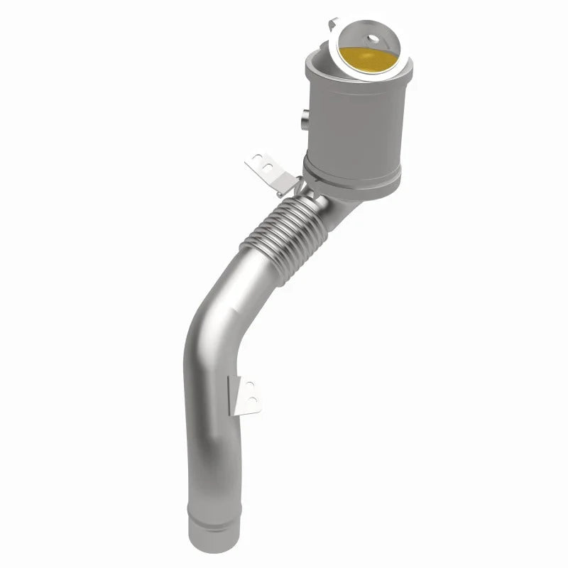 Magnaflow Closed Couple Direct Fit Converter fits 2014-2016 BMW 550I / 2013-2017 BMW 550I GT / 2014-2016 BMW 550I Xdrive /...