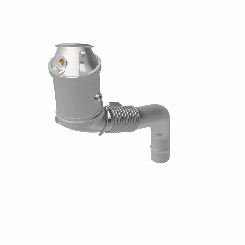 Magnaflow Closed Couple Direct Fit Converter fits 2014-2016 BMW 550I / 2013-2017 BMW 550I GT / 2014-2016 BMW 550I Xdrive /...