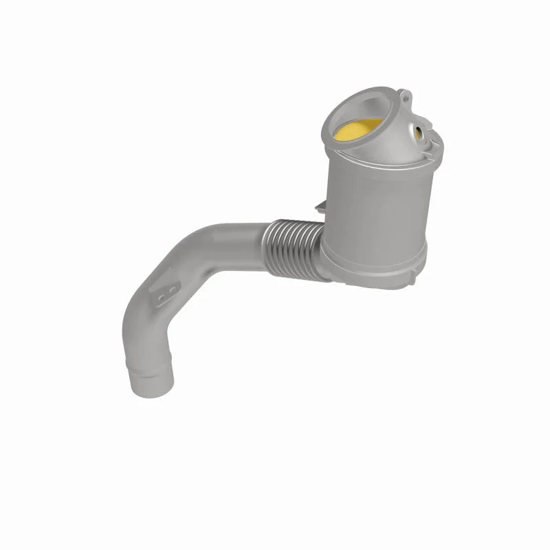 Magnaflow Closed Couple Direct Fit Converter fits 2014-2016 BMW 550I / 2013-2017 BMW 550I GT / 2014-2016 BMW 550I Xdrive /...