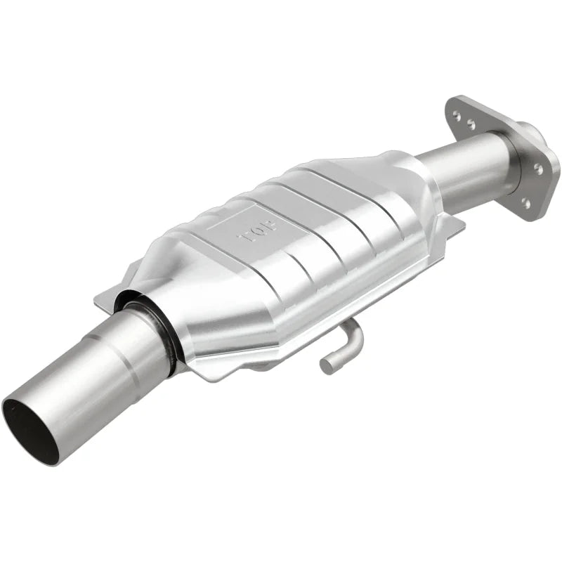 Magnaflow Conv 21.38X6.5X4 2.25 23418 fits 1977-1984 Buick / Cadillac / Chevrolet and more - Main Product View