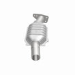 Load image into Gallery viewer, Magnaflow Conv 21.38X6.5X4 2.25 23418 fits 1977-1984 Buick / Cadillac / Chevrolet and more - Additional View 6