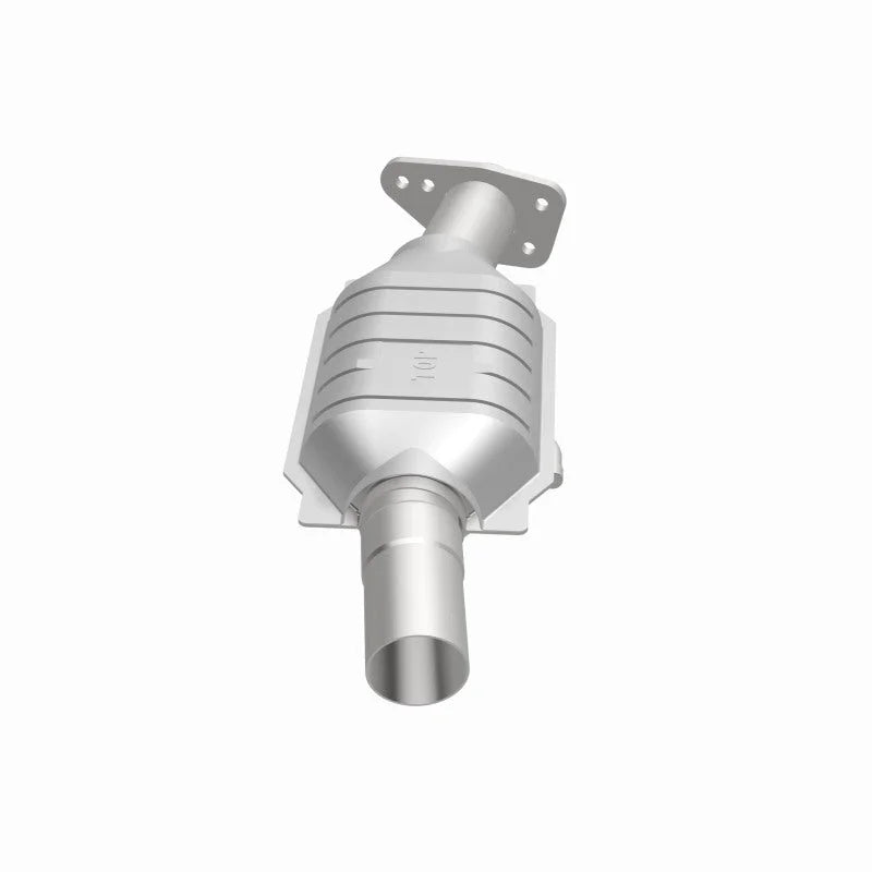 Magnaflow Conv 21.38X6.5X4 2.25 23418 fits 1977-1984 Buick / Cadillac / Chevrolet and more - Additional View 6