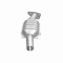 Load image into Gallery viewer, Magnaflow Conv 21.38X6.5X4 2.25 23418 fits 1977-1984 Buick / Cadillac / Chevrolet and more - Additional View 6