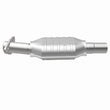 Load image into Gallery viewer, Magnaflow Conv 21.38X6.5X4 2.25 23418 fits 1977-1984 Buick / Cadillac / Chevrolet and more - Additional View 9