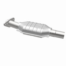Load image into Gallery viewer, Magnaflow Conv 21.38X6.5X4 2.25 23418 fits 1977-1984 Buick / Cadillac / Chevrolet and more - Additional View 10