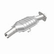 Load image into Gallery viewer, Magnaflow Conv 21.38X6.5X4 2.25 23418 fits 1977-1984 Buick / Cadillac / Chevrolet and more - Additional View 13