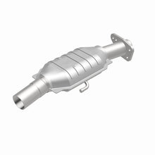 Load image into Gallery viewer, Magnaflow Conv 21.38X6.5X4 2.25 23418 fits 1977-1984 Buick / Cadillac / Chevrolet and more - Additional View 13