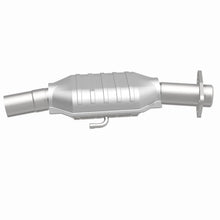 Load image into Gallery viewer, Magnaflow Conv 21.38X6.5X4 2.25 23418 fits 1977-1984 Buick / Cadillac / Chevrolet and more - Additional View 16
