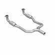Load image into Gallery viewer, Magnaflow Conv 49X6.5X4 2.25/3 fits 1986-1991 Chevrolet Corvette - Additional View 7