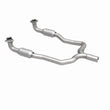 Load image into Gallery viewer, Magnaflow Conv 49X6.5X4 2.25/3 fits 1986-1991 Chevrolet Corvette - Additional View 8