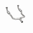 Load image into Gallery viewer, Magnaflow Conv 49X6.5X4 2.25/3 fits 1986-1991 Chevrolet Corvette - Additional View 9