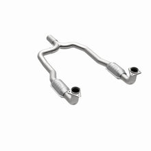 Load image into Gallery viewer, Magnaflow Conv 49X6.5X4 2.25/3 fits 1986-1991 Chevrolet Corvette - Additional View 10