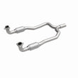 Load image into Gallery viewer, Magnaflow Conv 49X6.5X4 2.25/3 fits 1986-1991 Chevrolet Corvette - Additional View 11