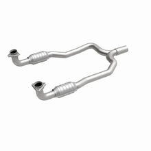 Load image into Gallery viewer, Magnaflow Conv 49X6.5X4 2.25/3 fits 1986-1991 Chevrolet Corvette - Additional View 11