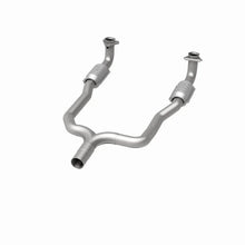 Load image into Gallery viewer, Magnaflow Conv 49X6.5X4 2.25/3 fits 1986-1991 Chevrolet Corvette - Additional View 13