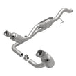 Load image into Gallery viewer, Magnaflow Conv DF 00-01 Dodge Dakota 4.7L *California* - Main Product View