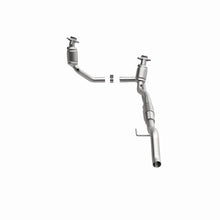 Load image into Gallery viewer, Magnaflow Conv DF 00-01 Dodge Dakota 4.7L *California* - Additional View 5
