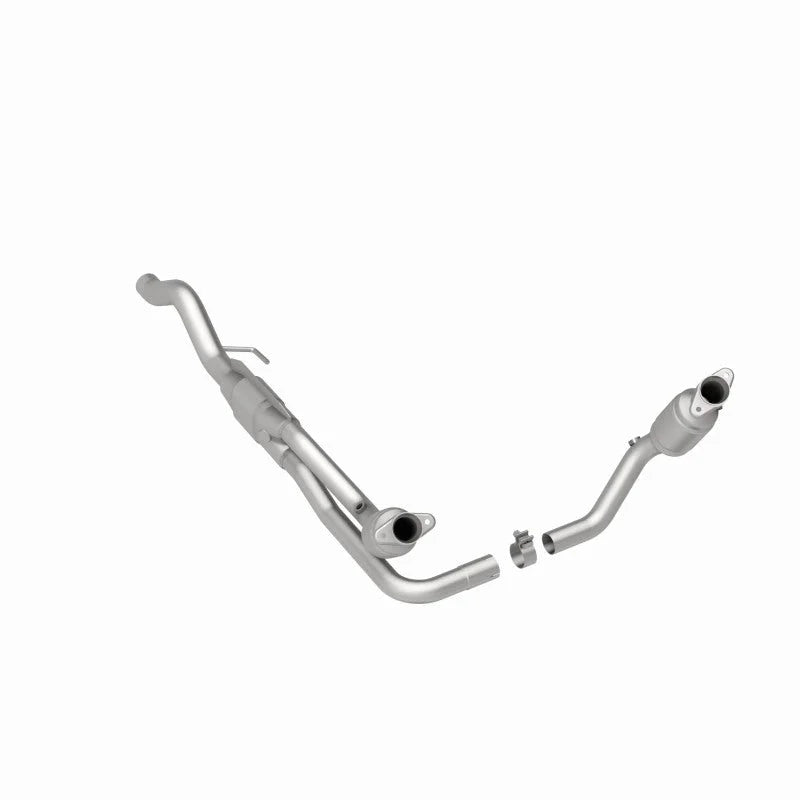 Magnaflow Conv DF 00-01 Dodge Dakota 4.7L *California* - Additional View 6