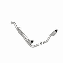 Load image into Gallery viewer, Magnaflow Conv DF 00-01 Dodge Dakota 4.7L *California* - Additional View 6
