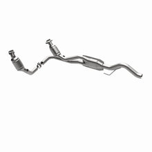 Load image into Gallery viewer, Magnaflow Conv DF 00-01 Dodge Dakota 4.7L *California* - Additional View 8